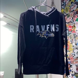 Baltimore Ravens Sweatshirt